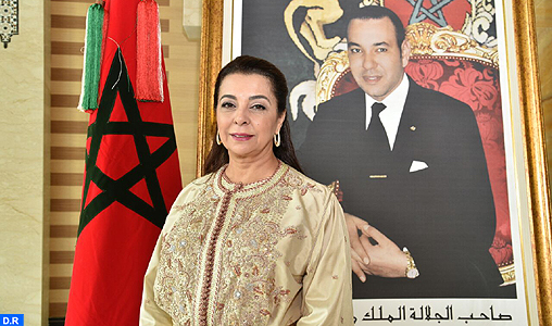 Le Maroc est déterminé à renforcer davantage ses relations historiques et solides avec les pays frères et amis