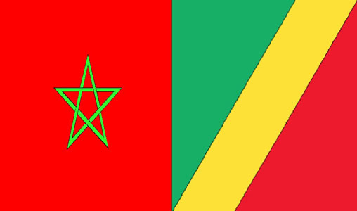 Le Maroc et le Congo vivement préoccupés par la montée de l’extrémisme et du terrorisme dans le monde et en particulier en Afrique (Communiqué conjoint)