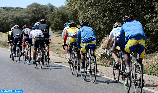 Le Maroc et le Rwanda candidats à l’organisation des Mondiaux de cyclisme sur route 2025, selon le président de l’UCI