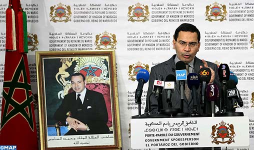 Sahara marocain: La responsabilitÃ© de lâAlgÃ©rie, confirmÃ©e par des donnÃ©es et rÃ©alitÃ©s historiques (M.El Khalfi)