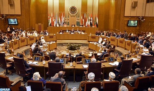 Les ministres arabes de l’Information condamnent l’ingérence flagrante de l’Iran dans la question de l’intégrité territoriale du Royaume