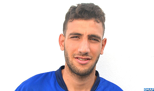 Al Mustapha Razine : un footballeur marocain animé d’une ambition qui l’a amené à tâter du ballon en Uruguay
