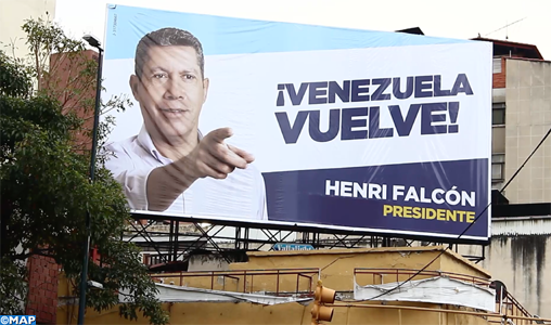 Le Chili, l’Argentine, les États-Unis et trois autres pays jugent “illégitime” l’élection au Venezuela, plaident pour des sanctions contre Maduro