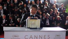 Festival de Cannes : Le Japonais Kore-Eda remporte le Graal