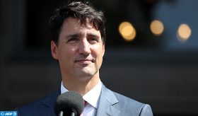 Justin Trudeau félicite les Musulmans du monde à l’occasion du mois sacré du Ramadan