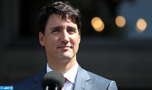 Justin Trudeau félicite les Musulmans du monde à l’occasion du mois sacré du Ramadan