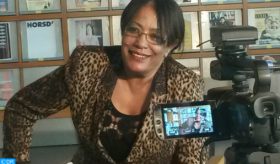 La journaliste Maria Latifi n’est plus
