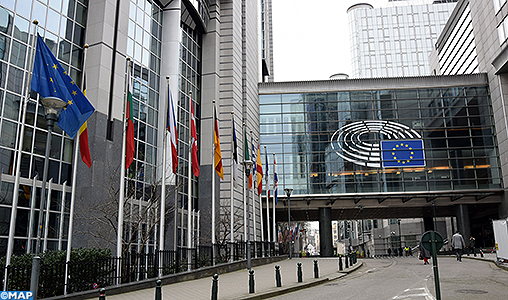 Le Parlement européen entérine la réduction du nombre des eurodéputés après le Brexit