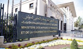 Le Maroc condamne vigoureusement les actions de provocation récentes menées par le “polisario” dans la localité de Tifariti et considère qu’il s’agit «d’une nouvelle violation caractérisée du cessez-le-feu»