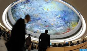 Réunion vendredi du Conseil des droits de l’homme de l’ONU après la tuerie de Gaza