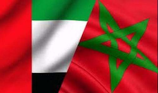 Abu Dhabi : Réunion préparatoire de la 5ème session de la commission mixte maroco-émiratie
