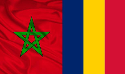La République du Tchad décide d’ouvrir un Consulat Général à Dakhla