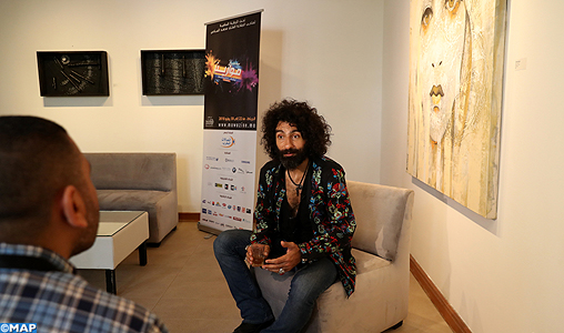 Ara Malikian: la musique a un message bien défini, celui de rapprocher les cultures et de rendre heureux le public