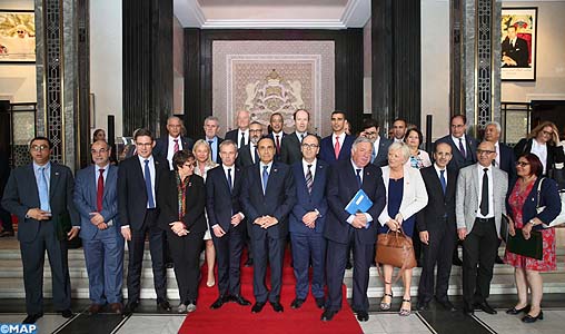 Les parlements marocain et français saluent le nouvel élan donné aux relations bilatérales (forum parlementaire)