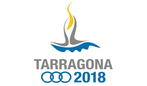Jeux méditerranéens: Coup d’envoi à Tarragone de la 18è édition