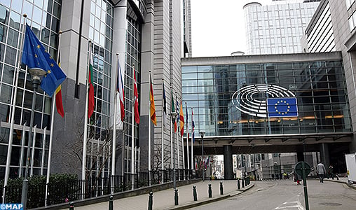 Le polisario sort bredouille dâune rencontre au Parlement europÃ©en
