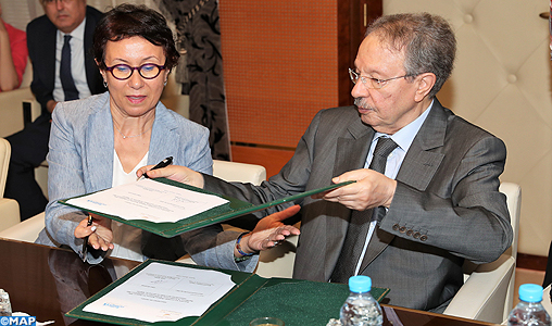 Le HCP et ONU-femmes signent un accord pour renforcer la production des statistiques sensibles au genre