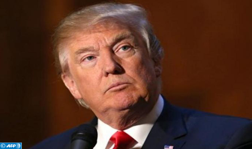 Etats-Unis: Le président Trump limoge une Conseillère à la sécurité nationale