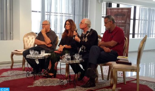 Festival maghrébin du film d’Oujda: La relation entre le cinéma et le théâtre passée au peigne fin