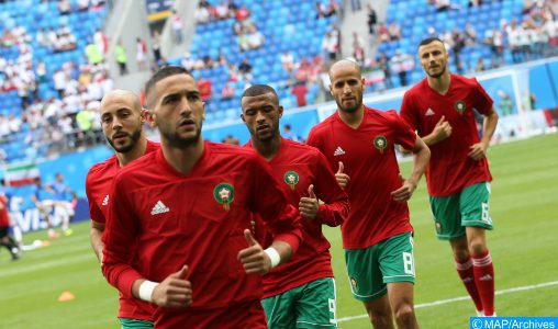 CAN 2019: Le Maroc affrontera le Bénin en 8es de finale