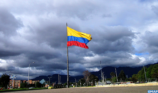 Colombie : les deux candidats au second tour de la Présidentielle à la conquête des régions pour séduire les indécis