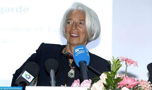 L’opposition argentine adresse une lettre à la directrice du FMI rejetant l’accord de prêt signé avec le gouvernement