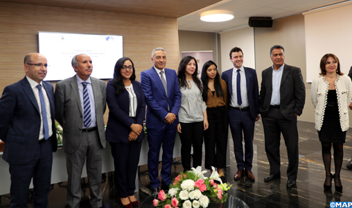 Aéronautique : Cinq étudiants représentent le Maroc à la finale d’Usaire Student Awards 2018