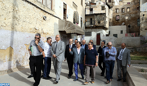 Fès : Vers la création d’un musée de la mémoire juive marocaine