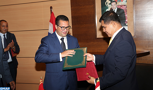 Le Maroc et la Thaïlande s’engagent à renforcer la coopération bilatérale en matière d’éducation et d’enseignement supérieur