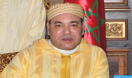 SM le Roi, Amir Al Mouminine invite les pèlerins marocains à représenter comme il se doit leur pays et à être les porte-étendards de sa civilisation séculaire