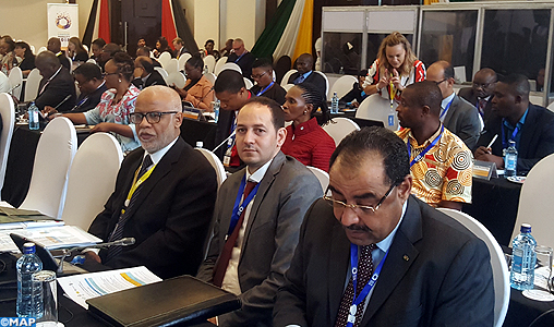 Symposium à Nairobi sur la promotion de la mobilité de la main-d’œuvre en Afrique avec la participation du Maroc