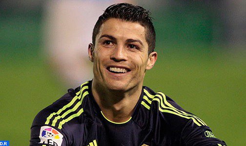 La presse sportive espagnole évoque un transfert imminent de Ronaldo à la Juventus