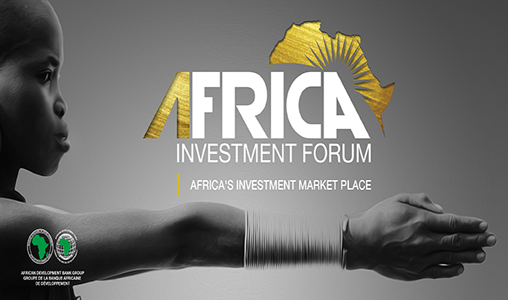 Présentation du Forum africain de l’investissement de la BAD, le 27 juillet à Casablanca