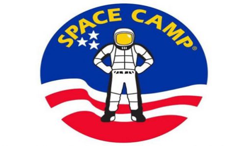 Les lycéens marocains participant au programme “Space Camp” visitent Washington
