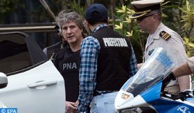 Argentine : l’ex vice-président Amado Boudou condamné à plus de cinq ans de prison pour corruption