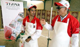 Aïd Al Adha: lancement à Casablanca d’une opération nationale au profit des professionnels de la boucherie