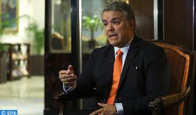 Le nouveau président colombien met en avant la qualité et la profondeur des relations avec le Maroc