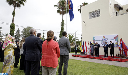 Le Maroc déterminé à développer davantage son partenariat avec les pays de l’ASEAN