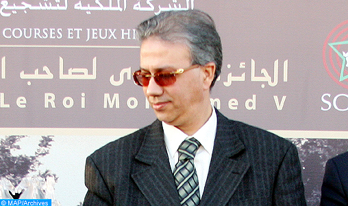 Biographie de M. Karim Kassi-Lahlou, nouveau Wali de la région de Marrakech-Safi, gouverneur de la préfecture de Marrakech