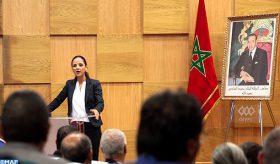 La formation professionnelle, levier stratégique de développement social au Maroc (DG de l’OFPPT)