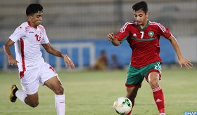 CAN 2019 des moins de 17 ans: le Maroc qualifié