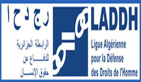 La Ligue algérienne des droits de l’homme met en garde contre la «gestion sécuritaire» des libertés