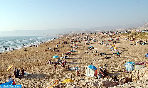 Deux journées de sensibilisation à la propreté, les 29 et 30 juin au lac Sidi Boughaba et à la plage Mehdia