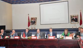 Le Conseil régional de Souss-Massa exprime son appui au nouvel accord de pêche Maroc-UE