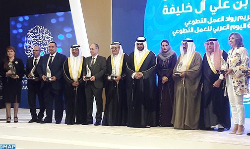 Bahreïn: Un Marocain lauréat du Prix Cheikh Aissa Al Khalifa de bénévolat
