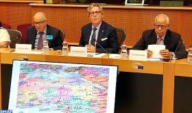 Des experts soulignent à Bruxelles le rôle du Maroc pour rénover le partenariat euro-méditerranéen au service du rapprochement entre l’Europe et l’Afrique