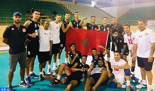 CAN-2018 (-U21) : Le Maroc termine 3-ème