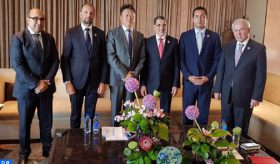 Pékin: Le Maroc est engagé à améliorer le climat des affaires pour les investisseurs marocains et étrangers (M. El Othmani)