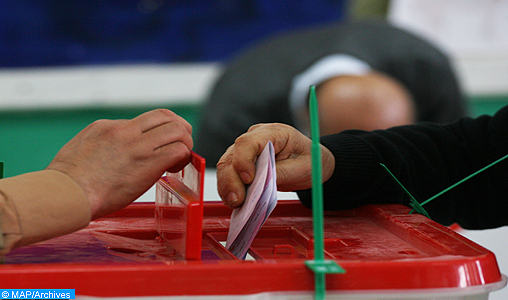 Ouverture des bureaux de vote pour le second tour des élections en Mauritanie