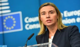 L’Afrique au cœur de l’action de la diplomatie européenne cette année (Mogherini)
